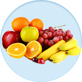 Сохранение фруктов свежими