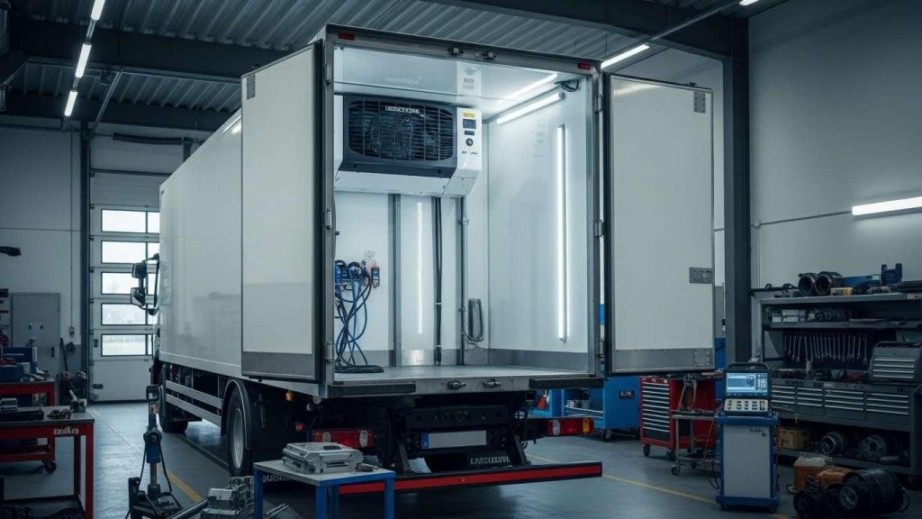 chastye polomki refrizheratorov i ih ustranenie 1