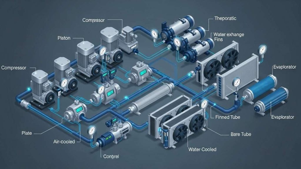 diagnostika holodilnyh sistem 2
