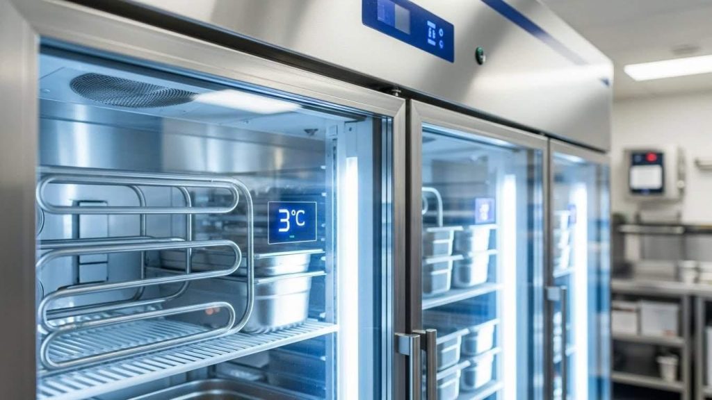 effektivnaya ekspluataciya holodilnogo oborudovaniya 1