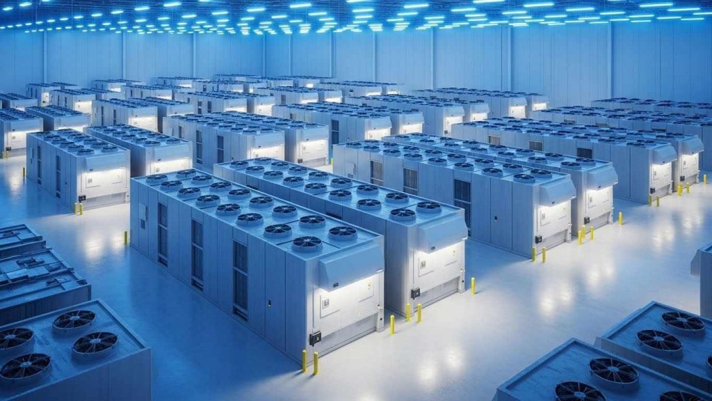 effektivnaya ekspluataciya holodilnogo oborudovaniya 2