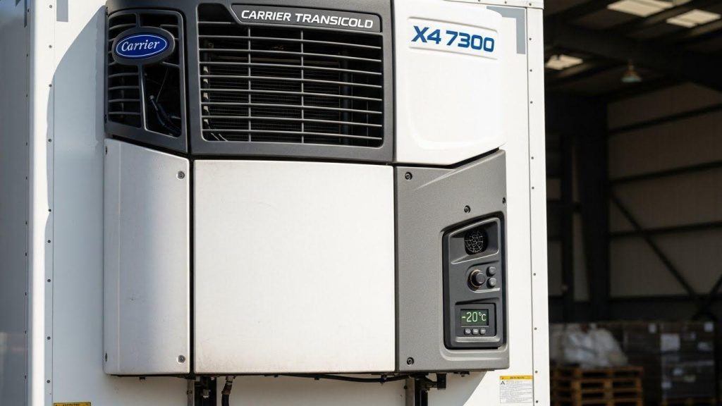 holodilnye agregaty dlya gruzovyh avtomobiley 1