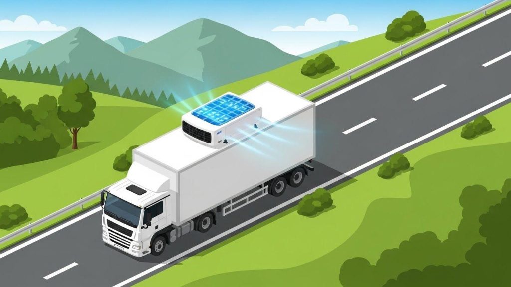 holodilnye agregaty dlya gruzovyh avtomobiley 2