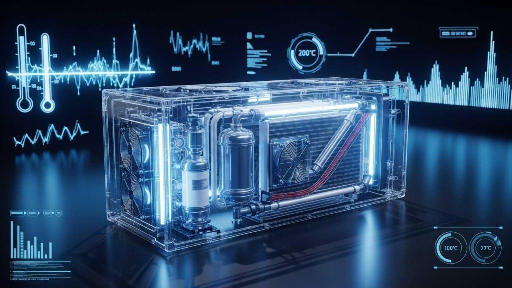 holodilnye agregaty dlya gruzovyh avtomobiley 3