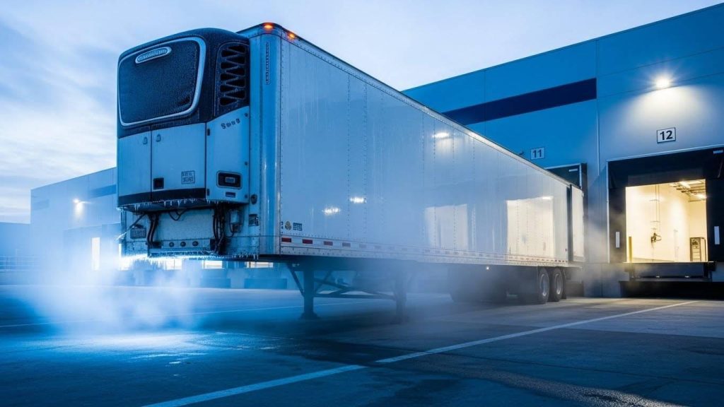 holodovaya logistika v gruzovyh perevozkah 1