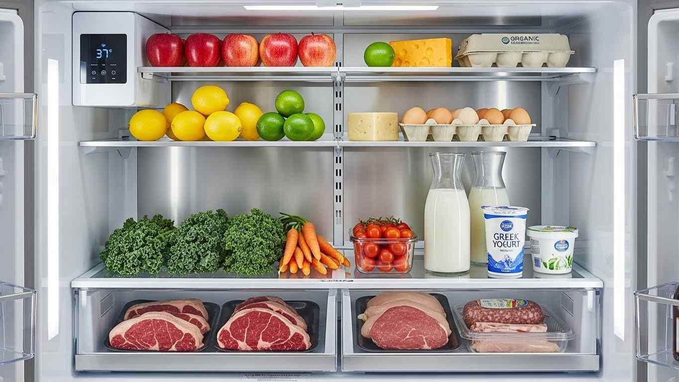 hranenie produktov s kontrolem temperatury 1