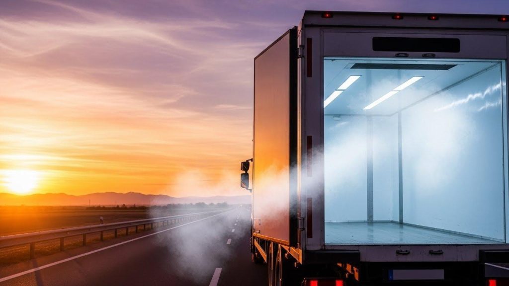 izotermicheskiy furgon dlya perevozki produktov 3