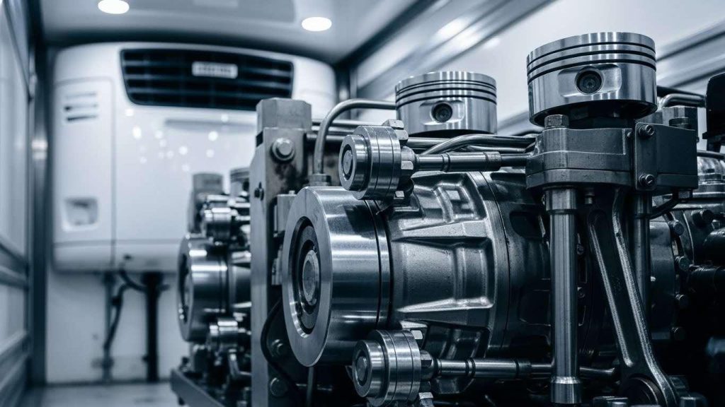 kompressory refrizheratorov i ih ustroystvo 1