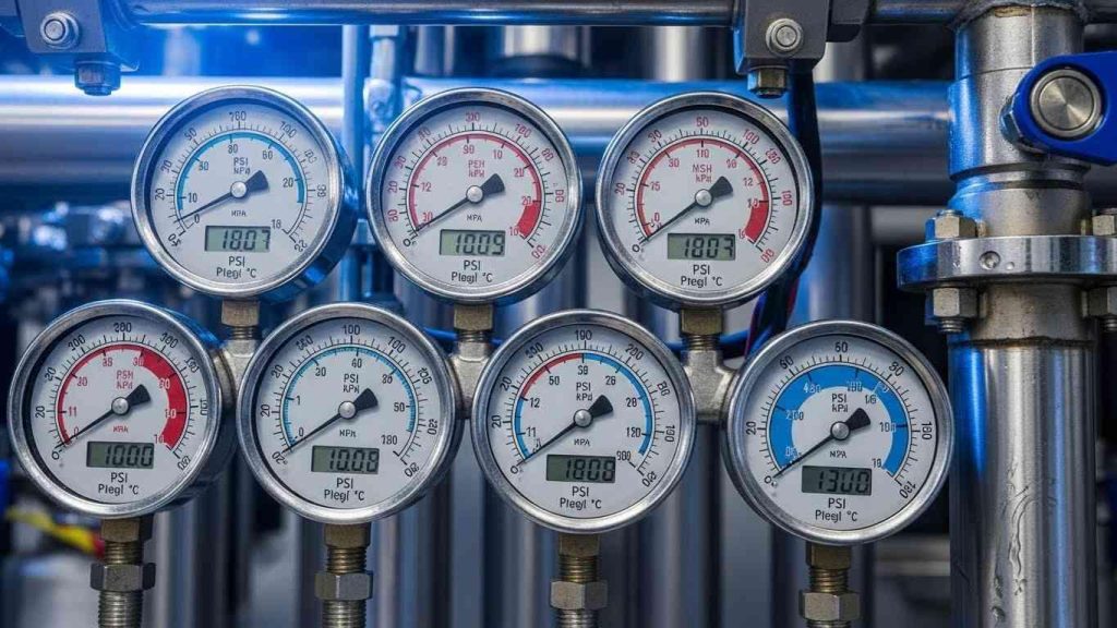 kontrol urovnya hladagenta v refrizheratorah 1