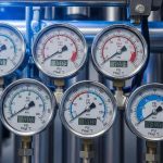 kontrol urovnya hladagenta v refrizheratorah 1