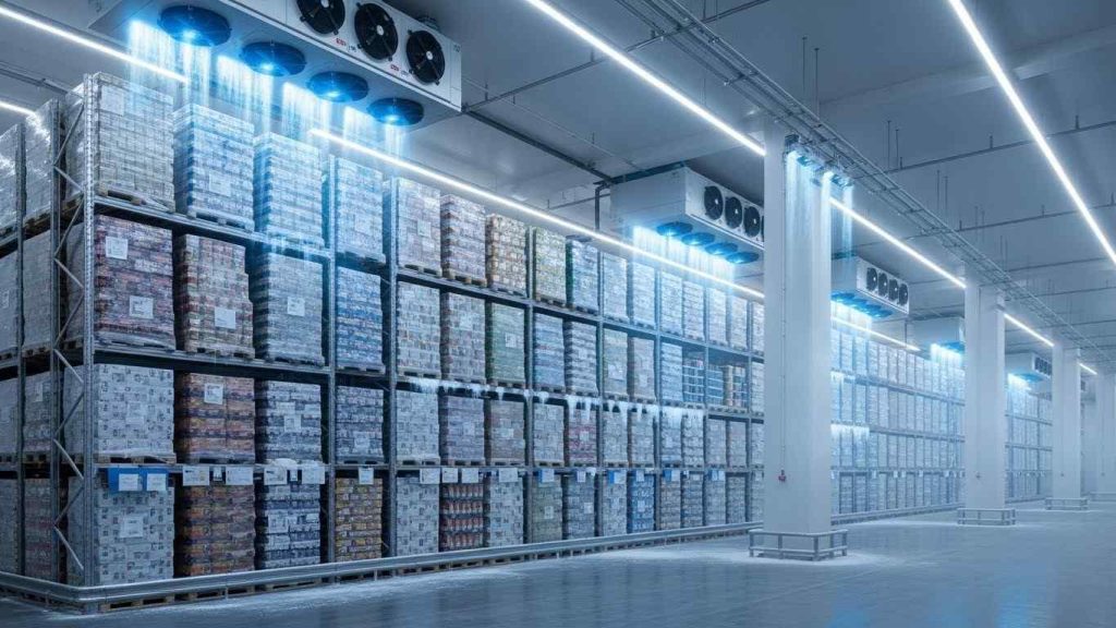 logistika zamorozhennyh gruzov 1