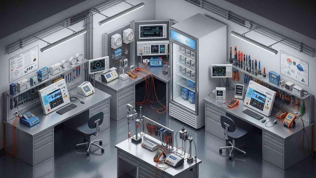 metody diagnostiki refrizheratornogo oborudovaniya 2