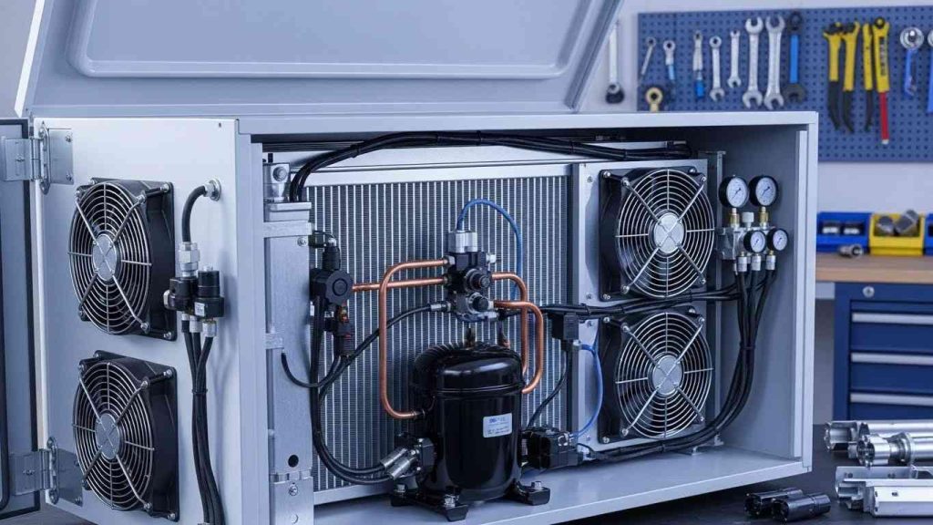 obsluzhivanie holodilnogo oborudovaniya 1