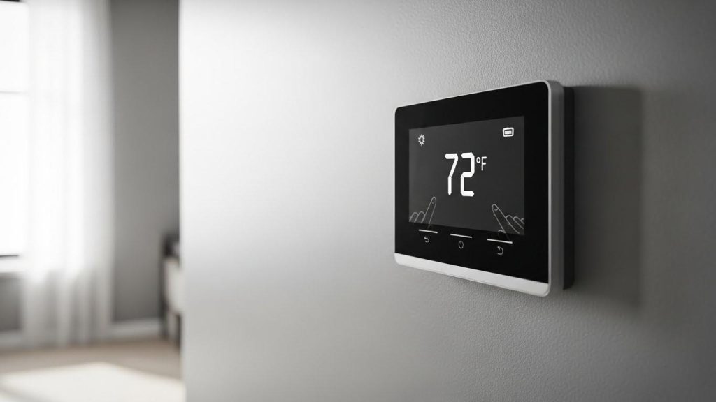 podderzhanie stabilnogo temperaturnogo rezhima 1