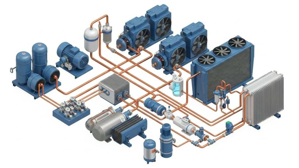 pravila zapravki holodilnyh ustanovok 2
