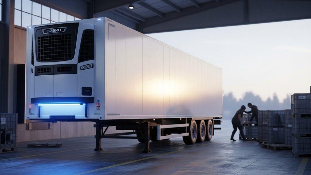 princip raboty refrizheratornogo pricepa 1