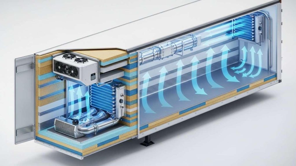 princip raboty refrizheratornogo pricepa 2