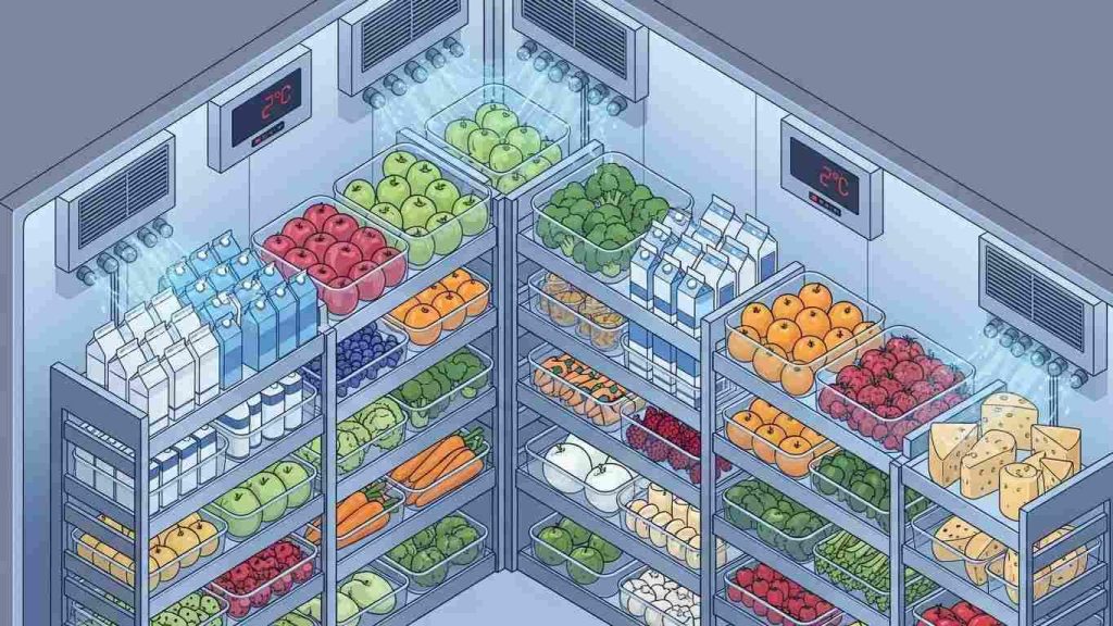 refrizherator dlya gruzovogo avtomobilya 2