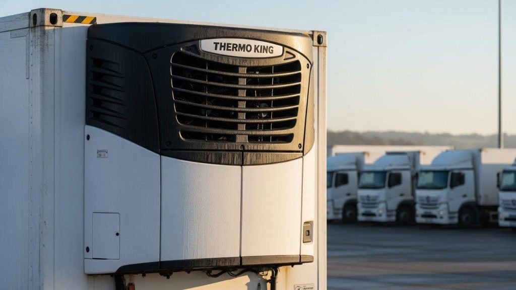 refrizheratornye ustanovki dlya gruzovikov 1