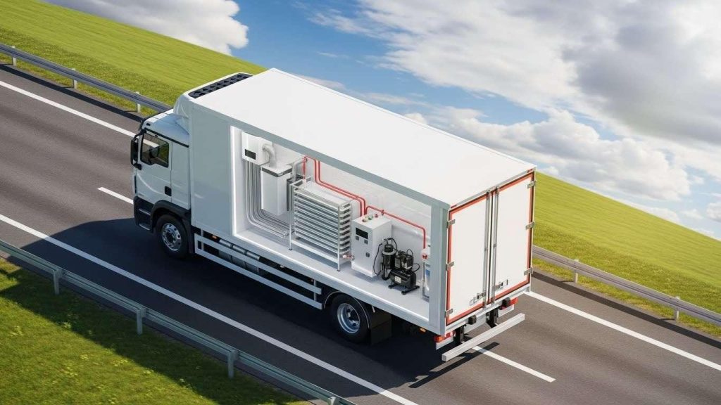 refrizheratornyy avtomobil dlya perevozki produktov 2