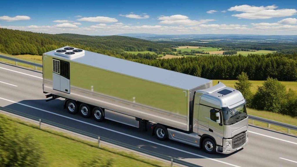 refrizheratornyy polupricep dlya perevozki gruzov 2