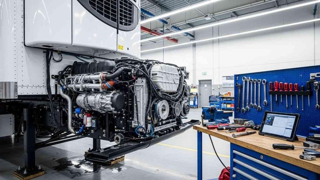 remont refrizheratorov gruzovyh avtomobiley 1