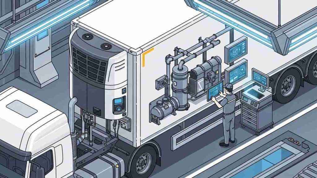 remont refrizheratorov gruzovyh avtomobiley 2