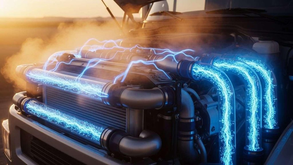 sistemy ohlazhdeniya dlya gruzovogo transporta 3