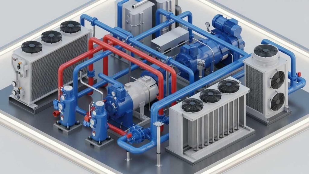 sovremennye holodilnye agregaty 2