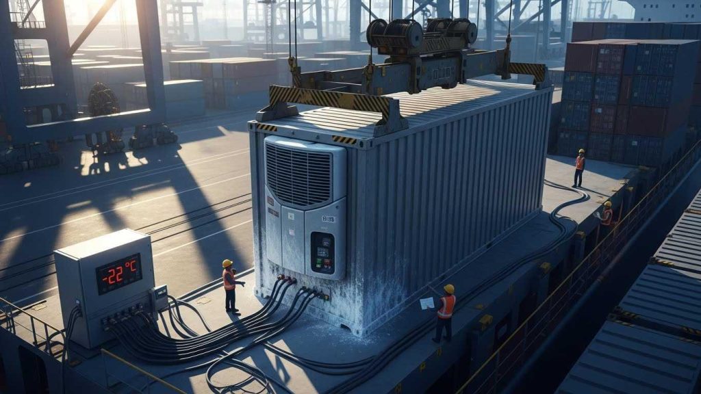 sovremennye tehnologii ohlazhdeniya gruzov 3