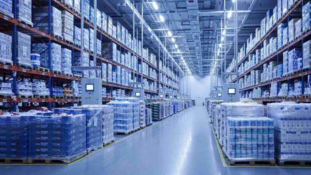 temperaturnyy rezhim ohlazhdennyh gruzov 1