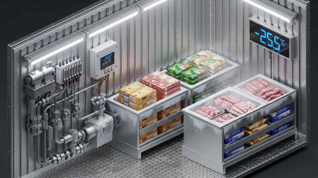 temperaturnyy rezhim zamorozhennyh gruzov 2