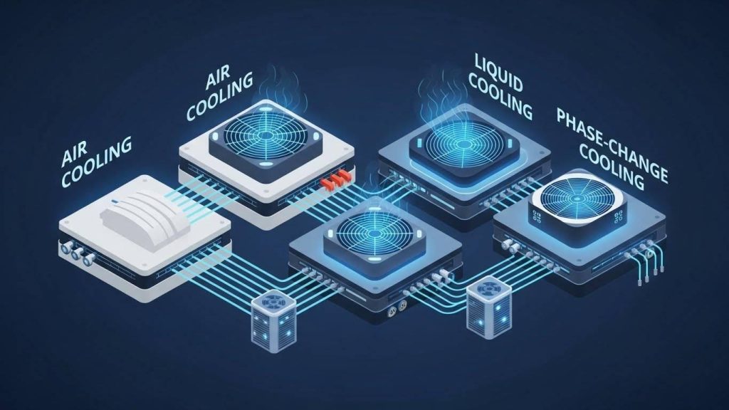 tipy i princip raboty sistem ohlazhdeniya 2