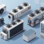 tipy i ustroystvo holodilnyh agregatov 1