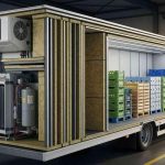 ustroystvo refrizheratornogo furgona 1