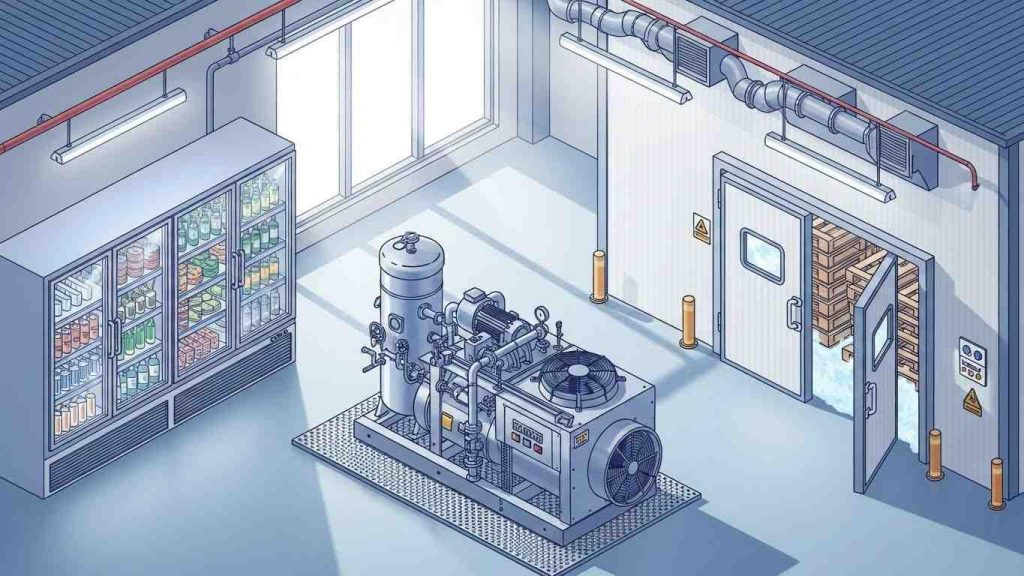 vidy holodilnyh ustanovok 1