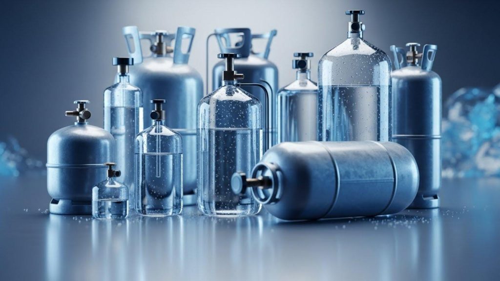 vidy i svoystva hladagentov 1