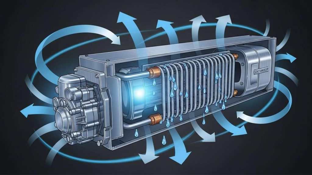 vidy kompressorov dlya holodilnyh sistem 2
