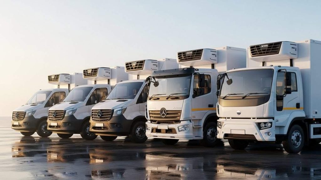 vidy refrizheratornyh avtomobiley 1