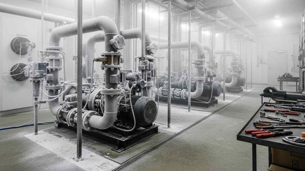 zapravka freonom refrizheratorov 1