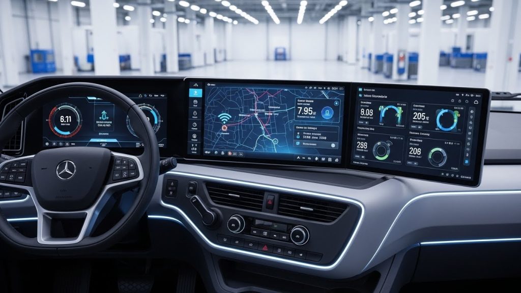 innovatsionnye tehnologii monitoringa temperatury v refrizheratornyh perevozkah