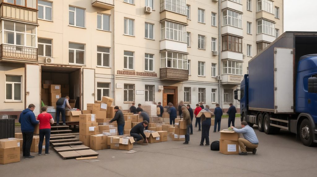 kak organizovat pereezd mezhdu gorodami rossii s minimalnymi zatratami 1