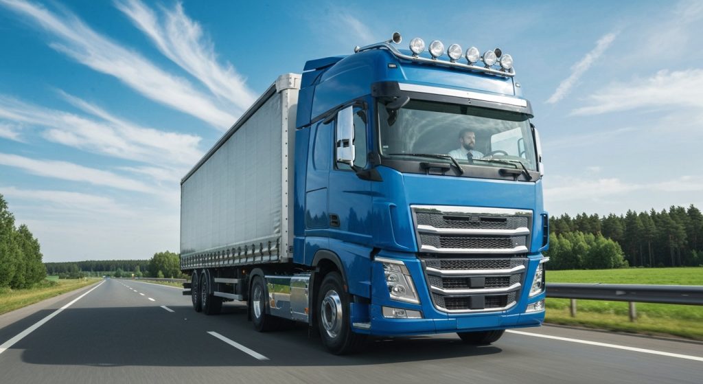 kak organizovat perevozku gruza iz moskvy v kaliningrad s maksimalnoy nadezhnostyu 1