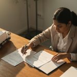 kak pravilno oformlyat dokumenty pri gruzoperevozkah po rossii 1