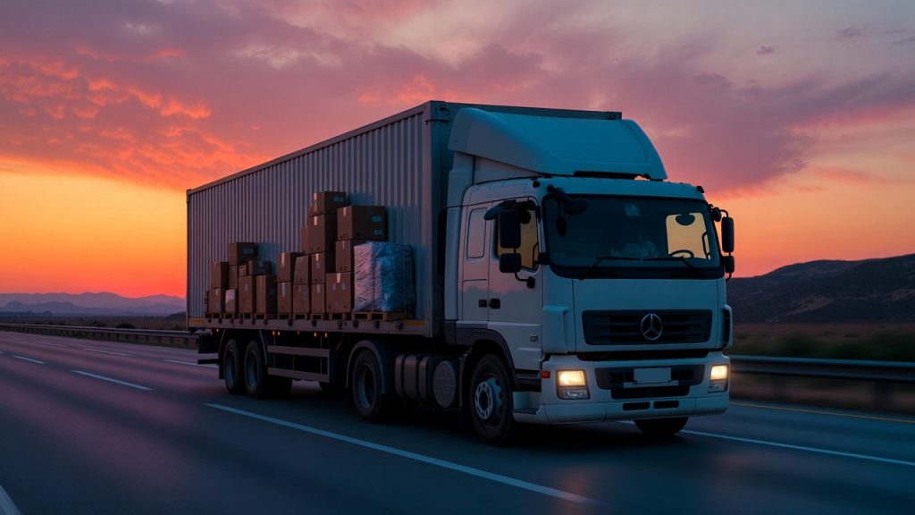 kak vybrat gruzovoe taksi dlya mezhdugorodnih perevozok sovety i rekomendacii 1