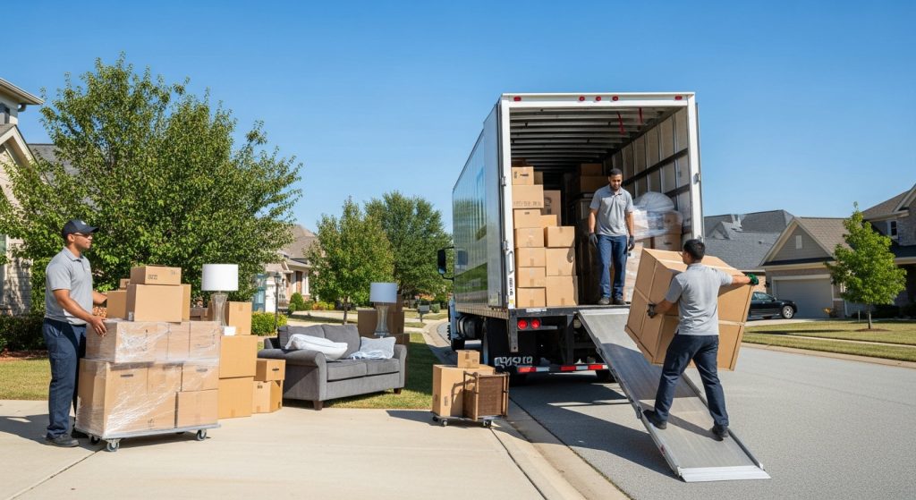 kak vybrat nadezhnuyu transportnuyu kompaniyu dlya pereezda iz goroda v gorod 1