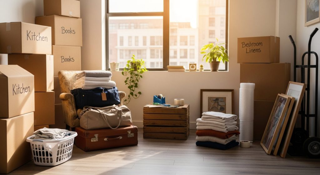 kvartirnyy pereezd v drugoy gorod etapy i vazhnye sovety po organizacii 1