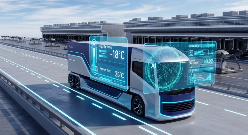 kak ii menyaet upravlenie temperaturoy v refrizheratornyh gruzoperevozkah